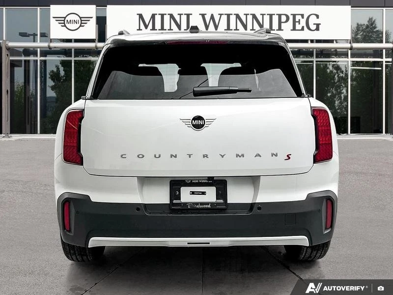 2026 Mini Countryman 3rd Gen - Image 5 of 20