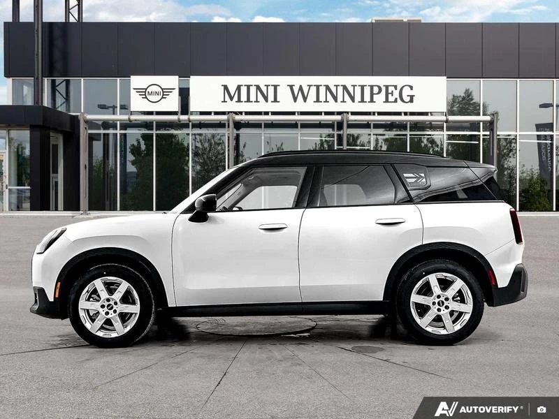 2026 Mini Countryman 3rd Gen - Image 3 of 20
