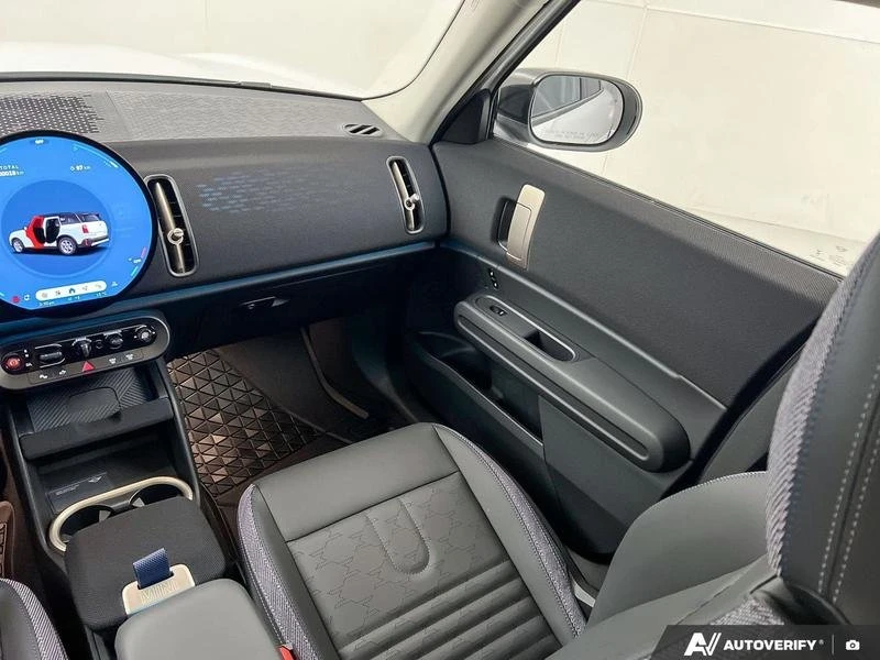 2026 Mini Countryman 3rd Gen - Image 20 of 20