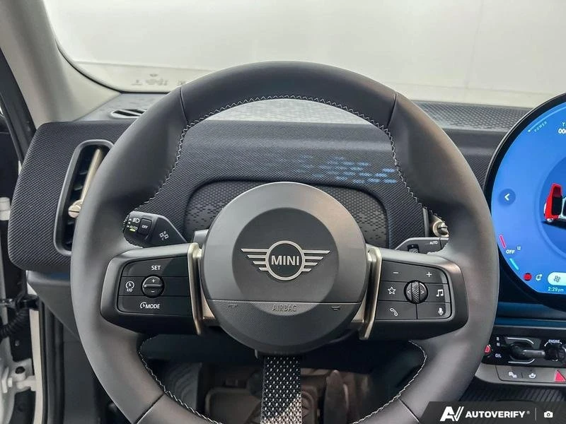 2026 Mini Countryman 3rd Gen - Image 10 of 20
