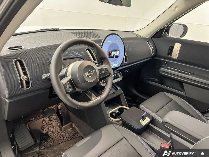 2026 Mini Countryman 3rd Gen - Image 9 of 20