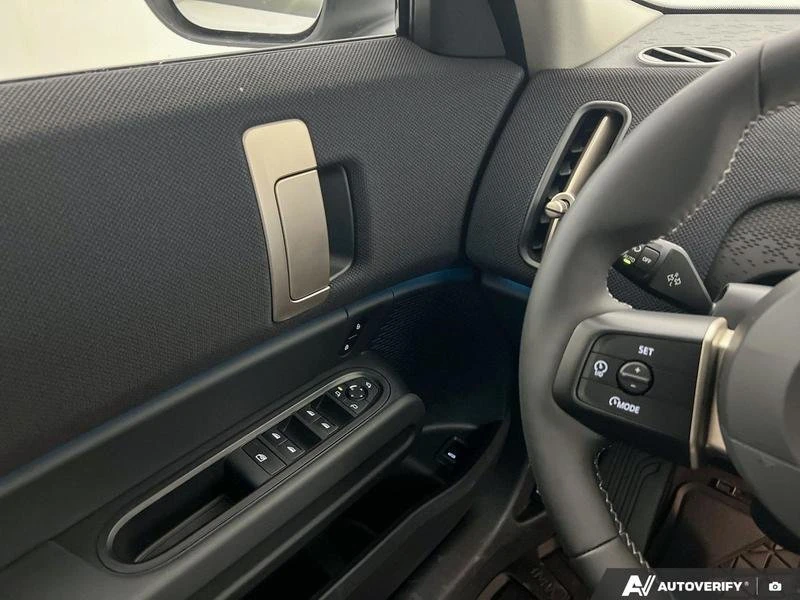 2026 Mini Countryman 3rd Gen - Image 13 of 20
