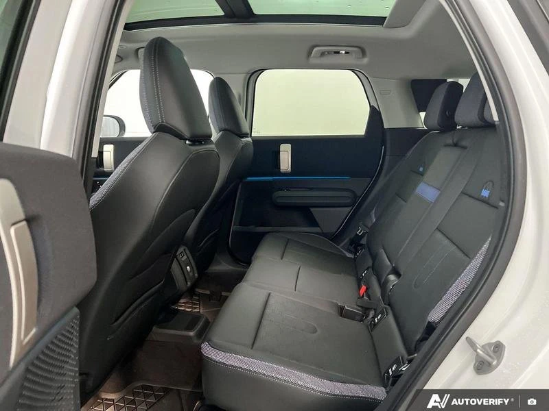 2026 Mini Countryman 3rd Gen - Image 18 of 20