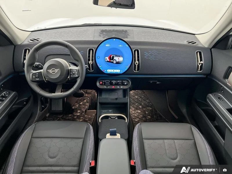 2026 Mini Countryman 3rd Gen - Image 19 of 20