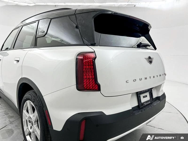 2026 Mini Countryman 3rd Gen - Image 7 of 20