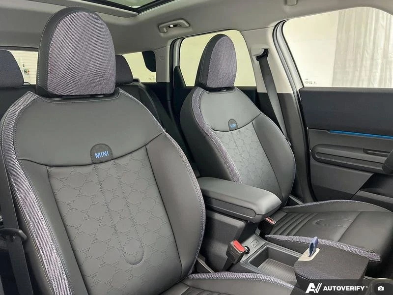2026 Mini Countryman 3rd Gen - Image 17 of 20