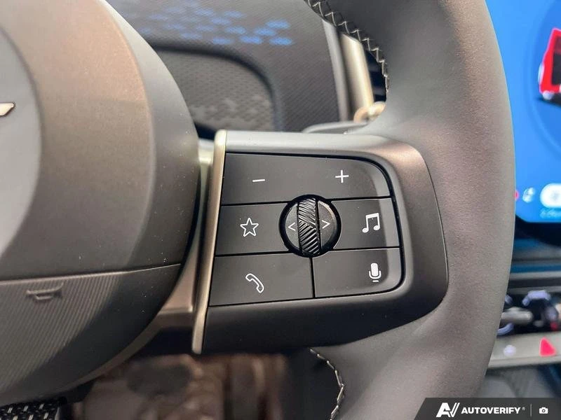 2026 Mini Countryman 3rd Gen - Image 12 of 20