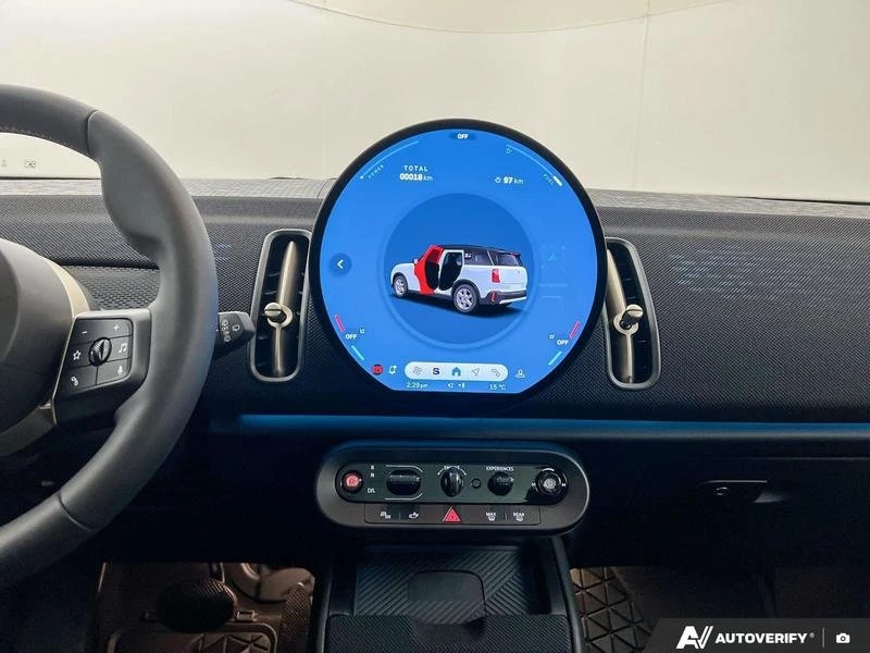 2026 Mini Countryman 3rd Gen - Image 15 of 20