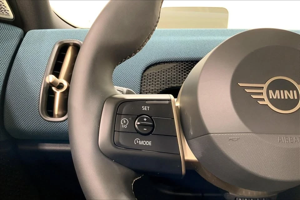 2026 Mini Countryman 3rd Gen - Image 15 of 20