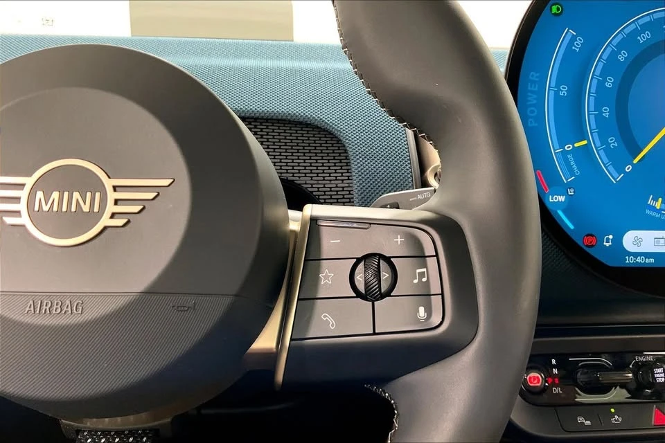 2026 Mini Countryman 3rd Gen - Image 16 of 20