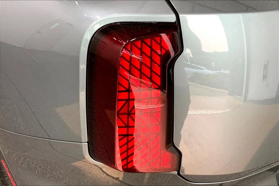 2026 Mini Countryman 3rd Gen - Image 19 of 20
