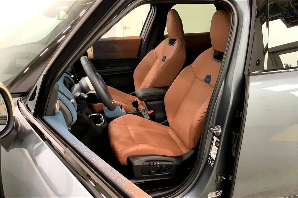 2026 Mini Countryman 3rd Gen - Image 8 of 20