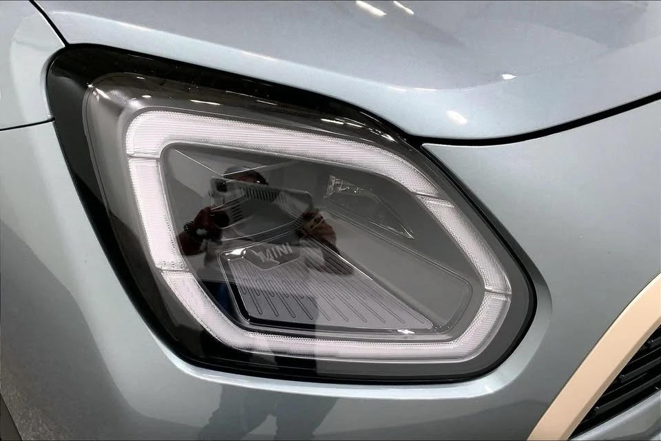 2026 Mini Countryman 3rd Gen - Image 18 of 20