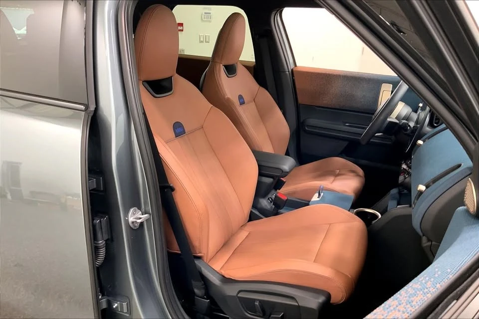 2026 Mini Countryman 3rd Gen - Image 12 of 19