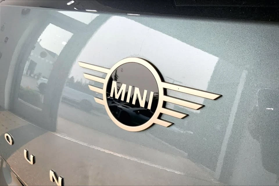 2026 Mini Countryman 3rd Gen - Image 19 of 19