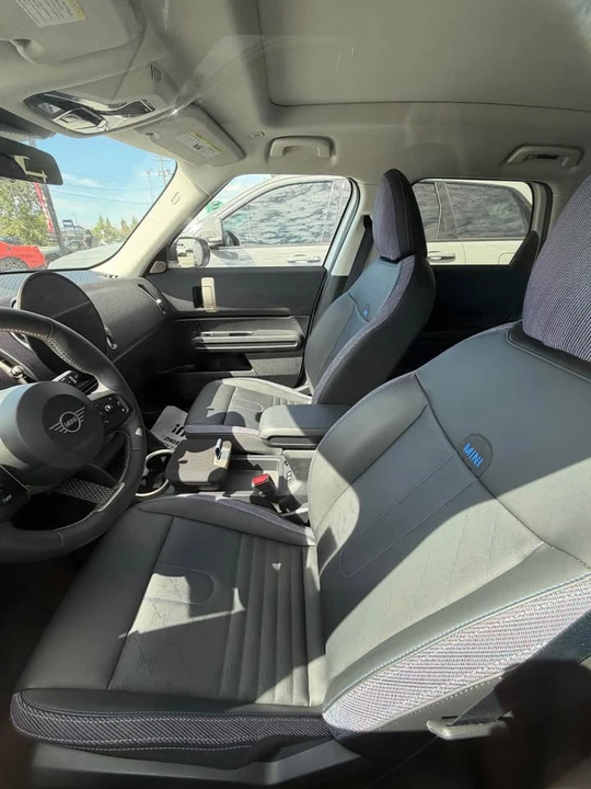 2026 Mini Countryman 3rd Gen - Image 6 of 7