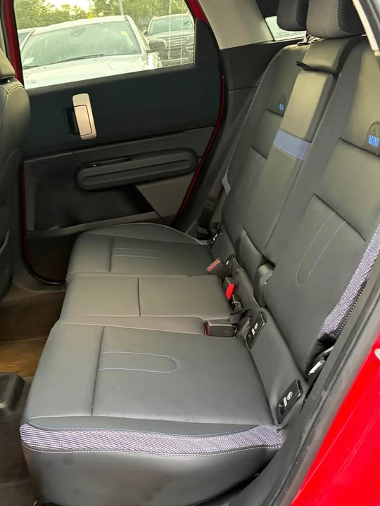 2026 Mini Countryman 3rd Gen - Image 6 of 12