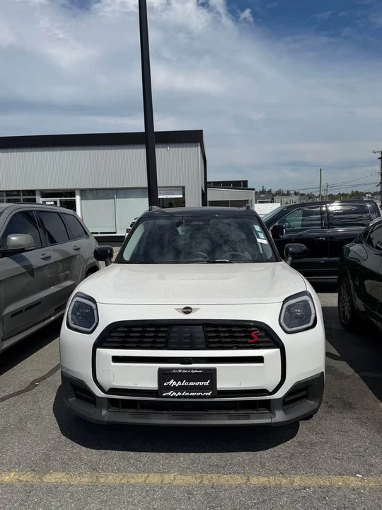 2026 Mini Countryman 3rd Gen - Image 3 of 7