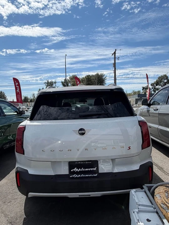 2026 Mini Countryman 3rd Gen - Image 5 of 7