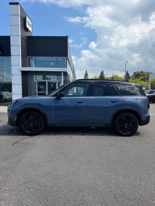 2026 Mini Countryman 3rd Gen - Image 3 of 11