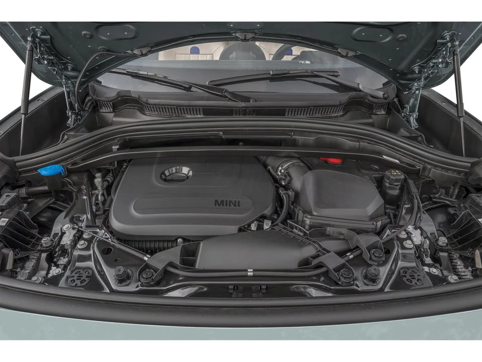 2026 Mini Countryman 3rd Gen - Image 9 of 14