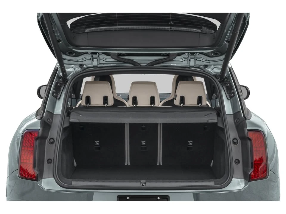 2026 Mini Countryman 3rd Gen - Image 4 of 14