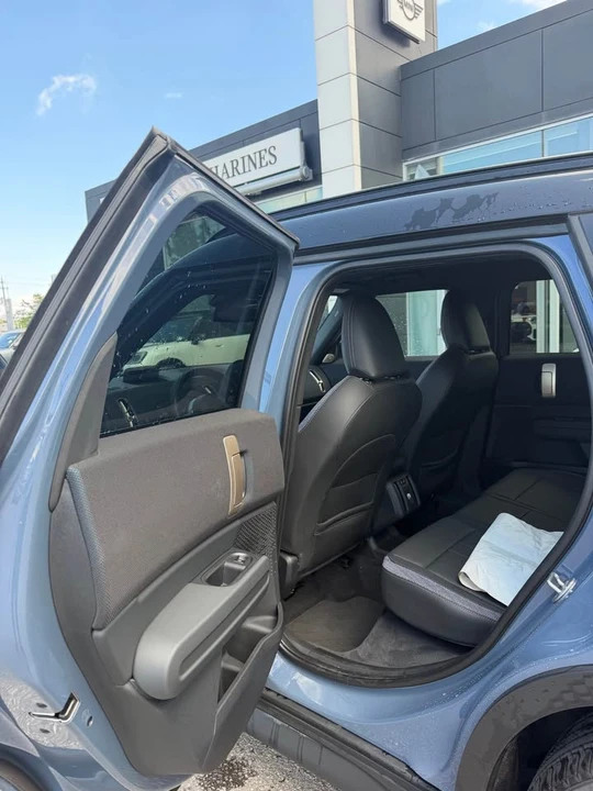 2026 Mini Countryman 3rd Gen - Image 8 of 11