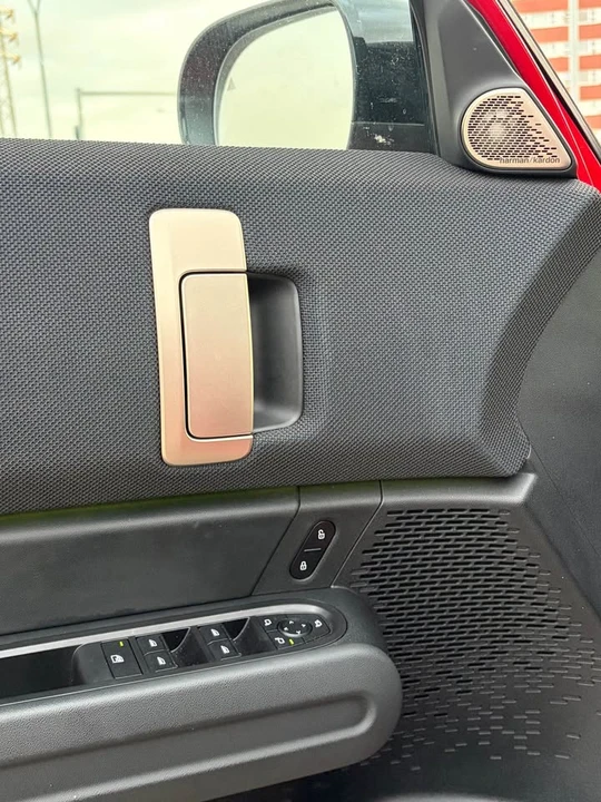 2026 Mini Countryman 3rd Gen - Image 12 of 12