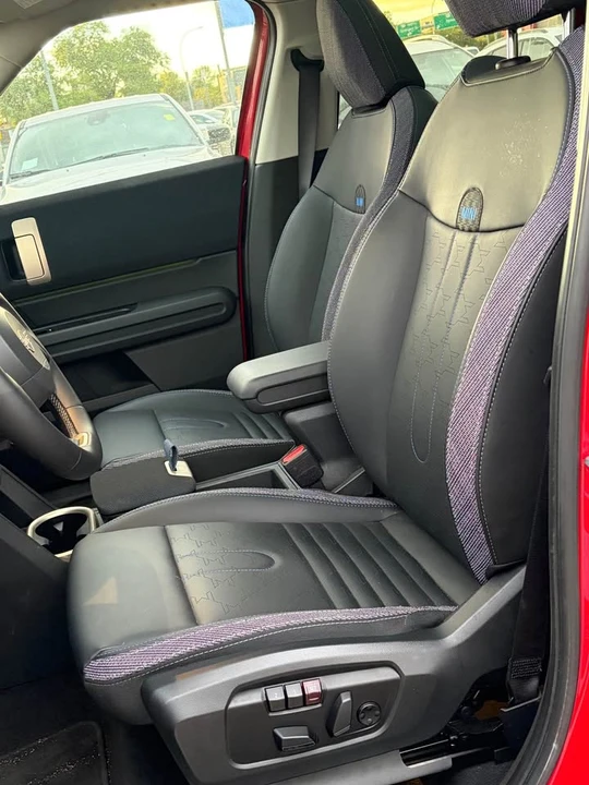 2026 Mini Countryman 3rd Gen - Image 7 of 12