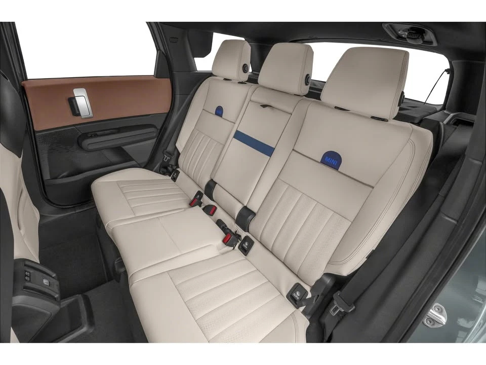 2026 Mini Countryman 3rd Gen - Image 11 of 14