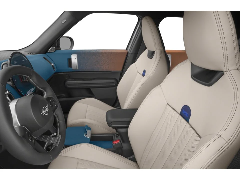 2026 Mini Countryman 3rd Gen - Image 13 of 14