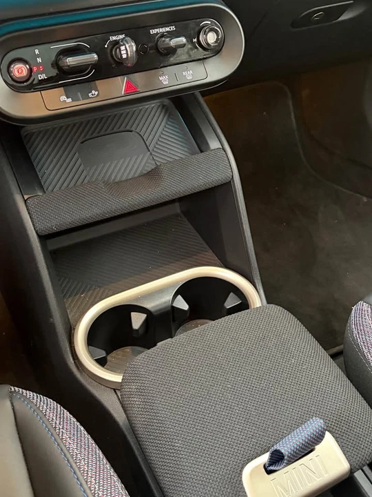 2026 Mini Countryman 3rd Gen - Image 11 of 12