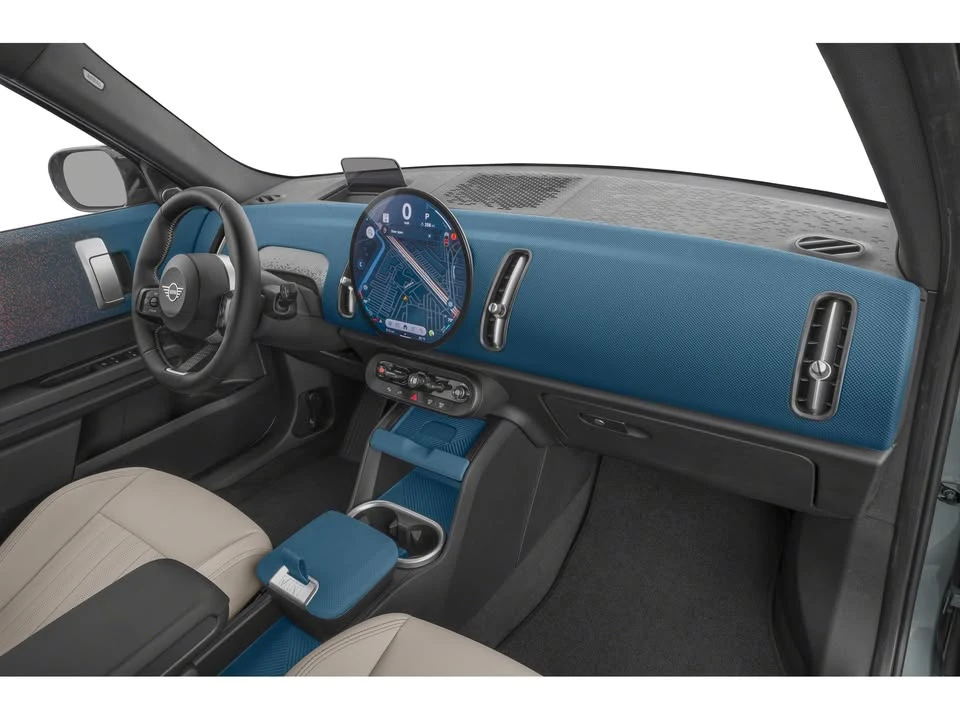 2026 Mini Countryman 3rd Gen - Image 10 of 14