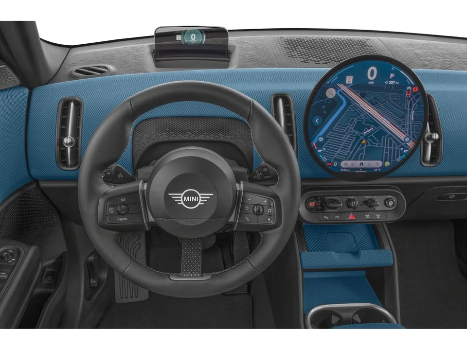 2026 Mini Countryman 3rd Gen - Image 5 of 14