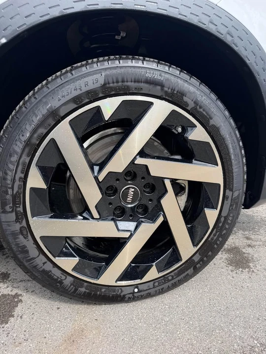2026 Mini Countryman 3rd Gen - Image 6 of 12