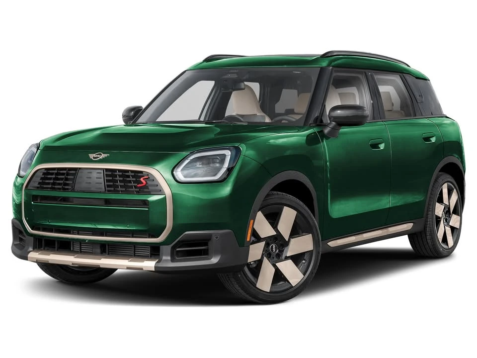 2026 Mini Countryman 3rd Gen - Image 14 of 14