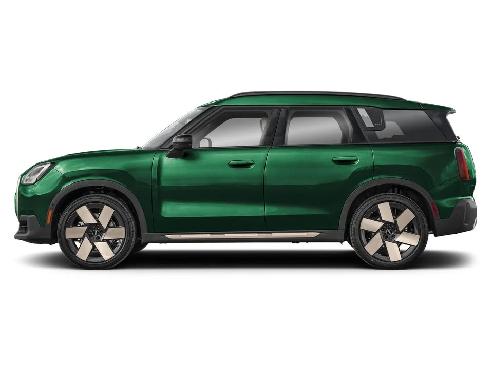 2026 Mini Countryman 3rd Gen - Image 2 of 14