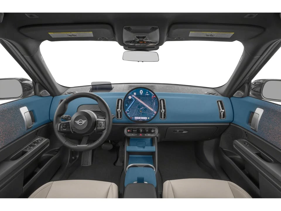 2026 Mini Countryman 3rd Gen - Image 6 of 14