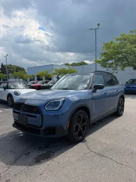 2026 MINI Countryman Cooper S ALL4