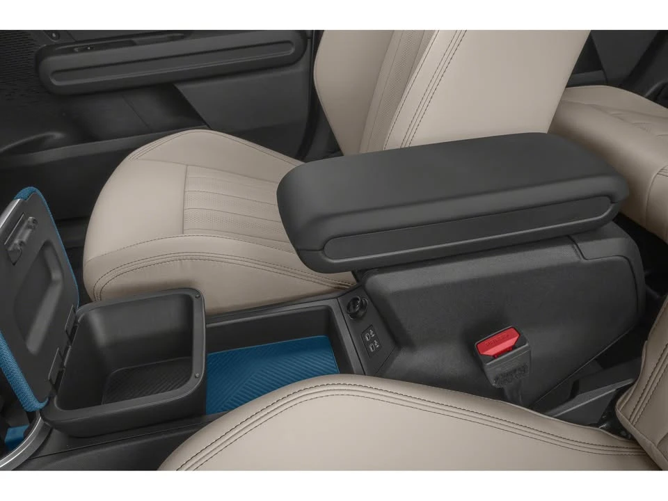 2026 Mini Countryman 3rd Gen - Image 8 of 14