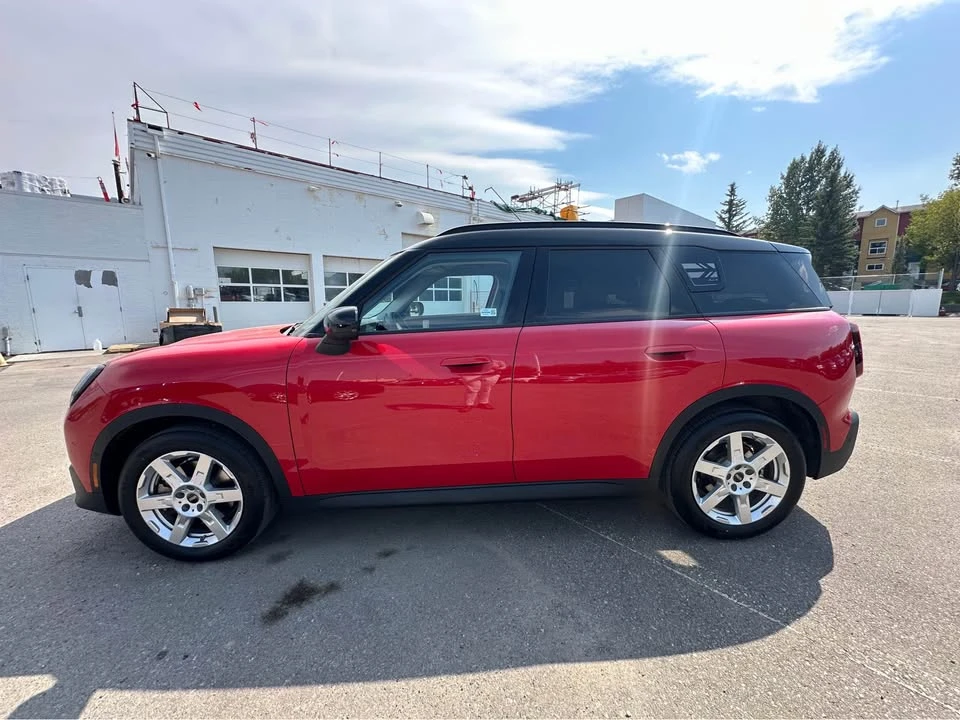 2026 Mini Countryman 3rd Gen - Image 2 of 14