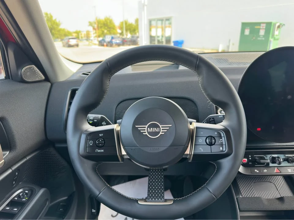2026 Mini Countryman 3rd Gen - Image 12 of 14