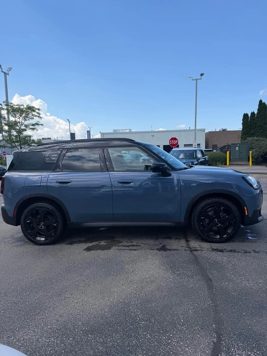 2026 Mini Countryman 3rd Gen - Image 5 of 11