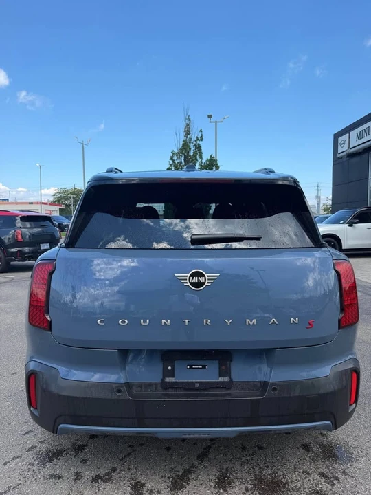 2026 Mini Countryman 3rd Gen - Image 4 of 11