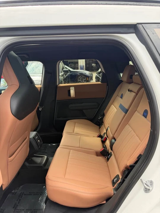 2026 Mini Countryman 3rd Gen - Image 8 of 12