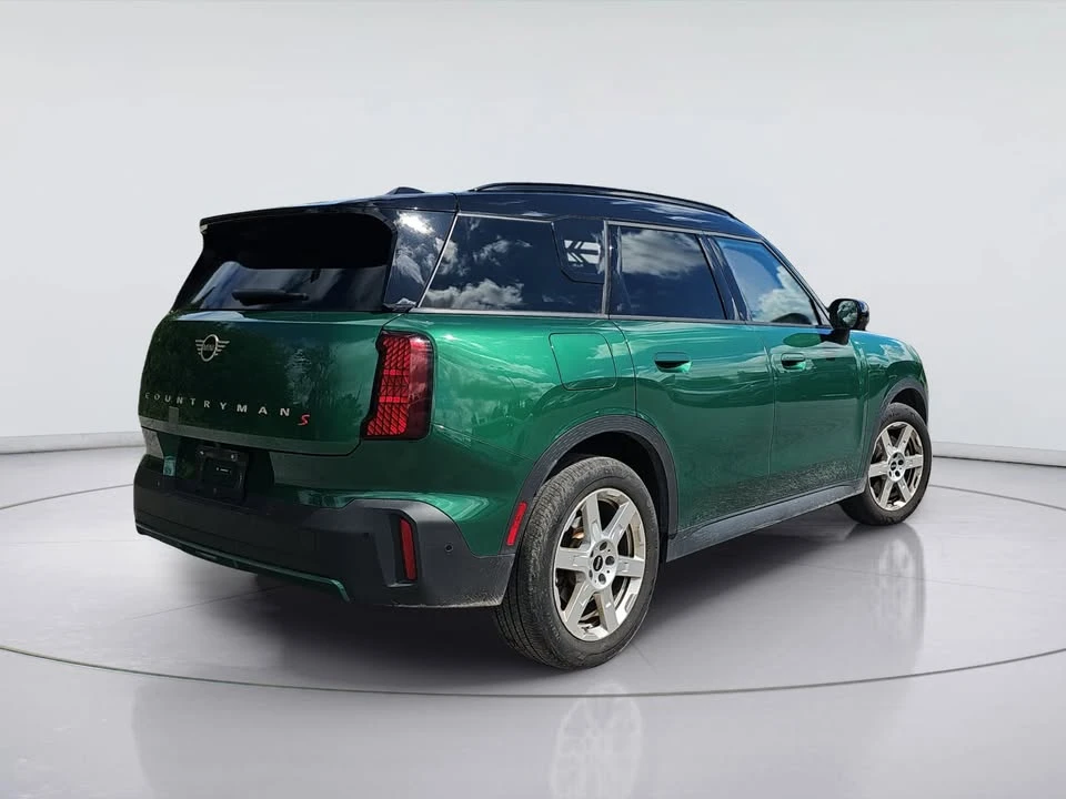 2026 Mini Countryman 3rd Gen - Image 5 of 20
