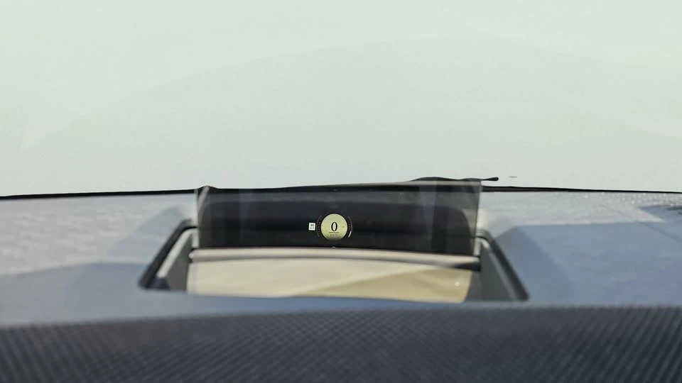 2026 Mini Countryman 3rd Gen - Image 20 of 20