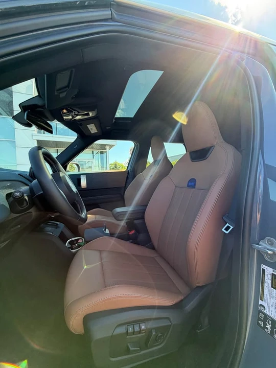 2026 Mini Countryman 3rd Gen - Image 11 of 14