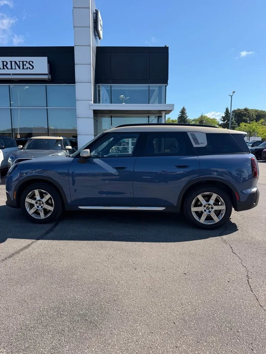 2026 Mini Countryman 3rd Gen - Image 3 of 14