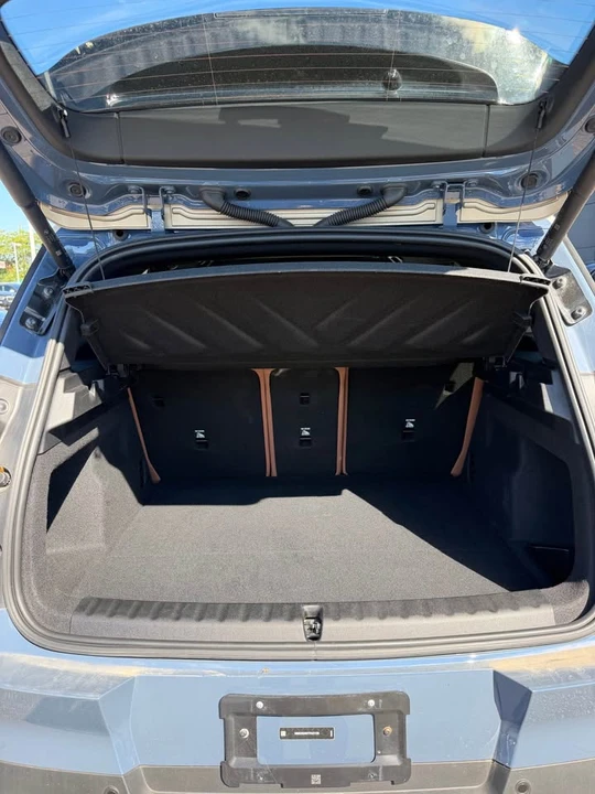 2026 Mini Countryman 3rd Gen - Image 10 of 14